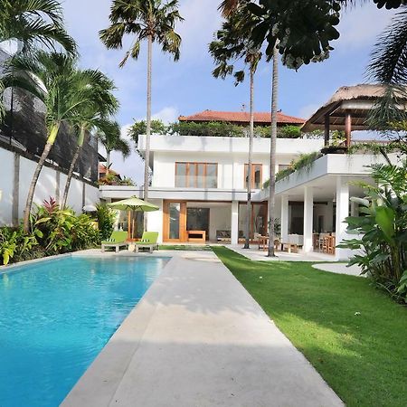 Villa Wania Kuta Lombok Dış mekan fotoğraf