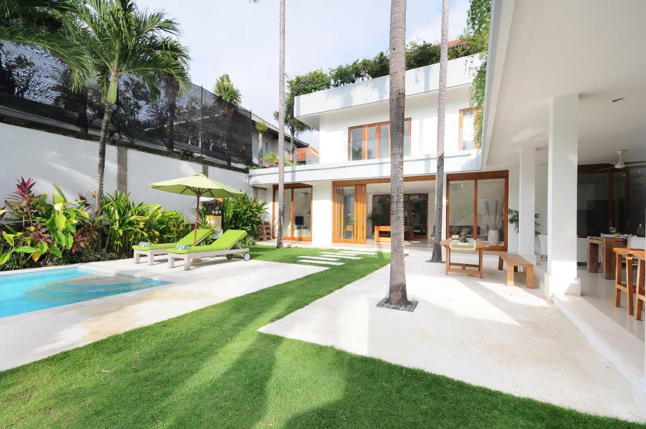 Villa Wania Kuta Lombok Dış mekan fotoğraf